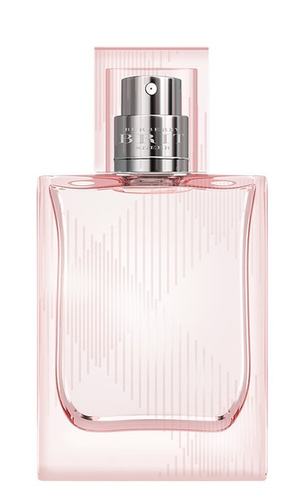 Оригинален дамски парфюм BURBERRY Brit Sheer EDT Без Опаковка /Тестер/